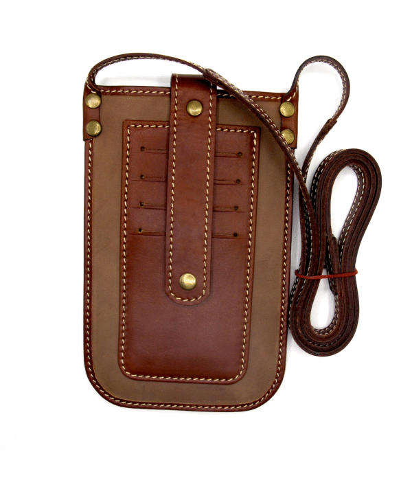 Cross Body Side Pouch – CBSP_D3_FB